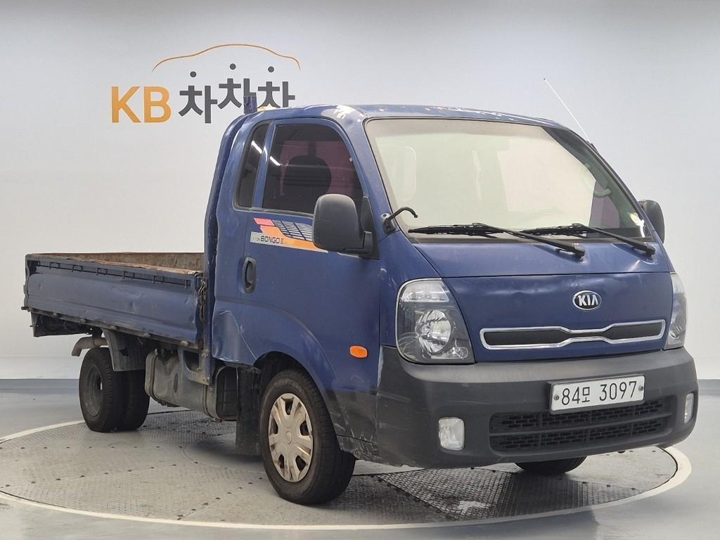 Small Truck Cargo (small) - Vista 4