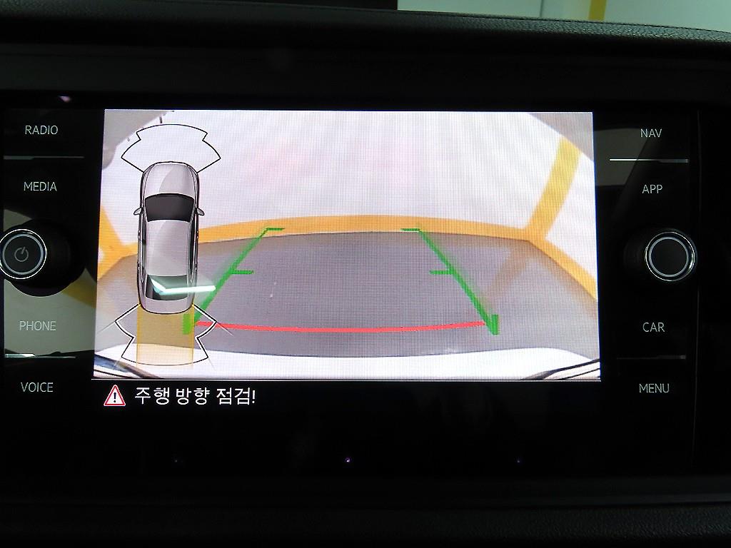 Volkswagen Jetta 2021 Blanco - Importación desde Corea - HF Imports Iquique - Foto 16