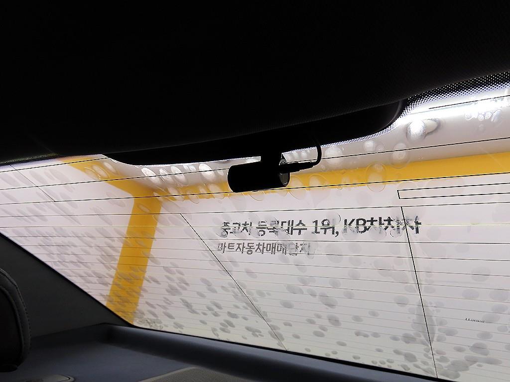 KIA K7 2013 Negro - Importación desde Corea - HF Imports Iquique - Foto 17