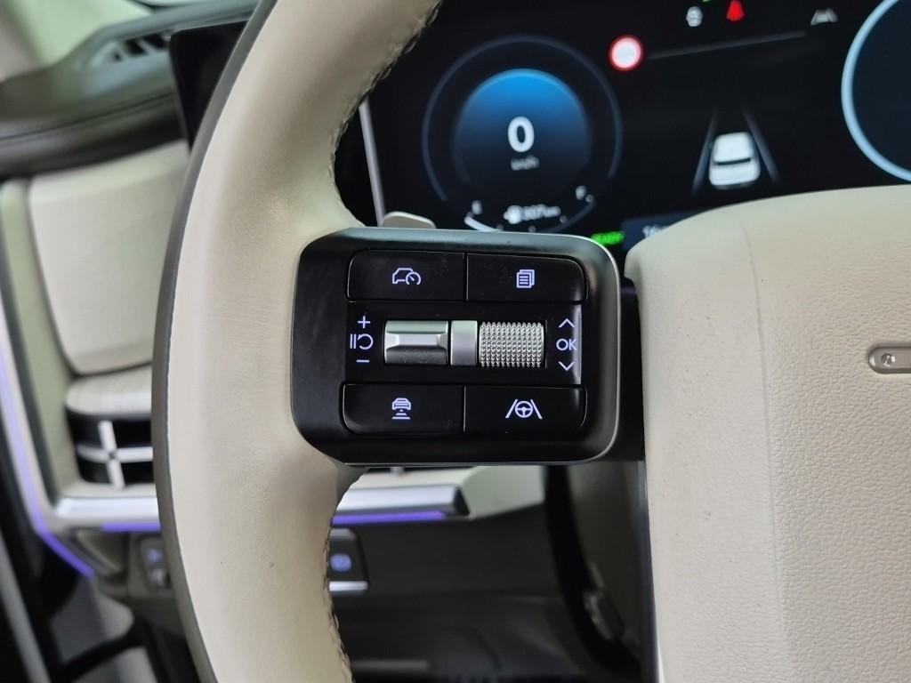 HYUNDAI Santa Fe 2024 Blanco - Importación desde Corea - HF Imports Iquique - Foto 15