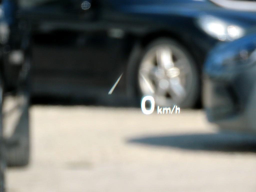 HYUNDAI Grandeur - Vista 10