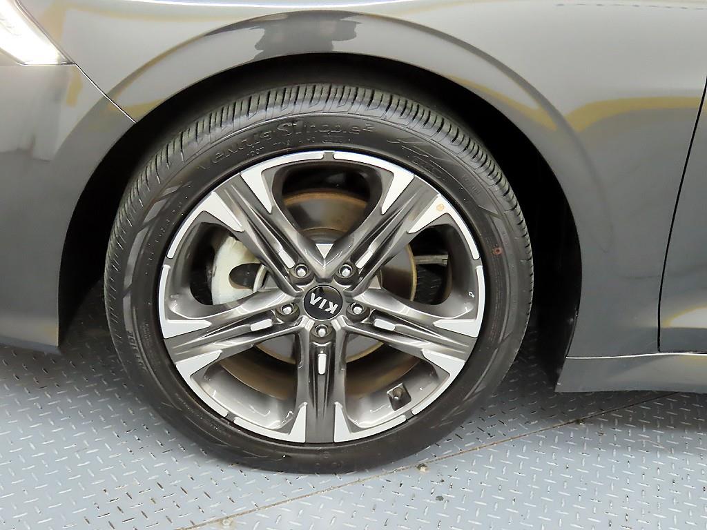 KIA K5 2020 - Importación desde Corea - HF Imports Iquique - Foto 19