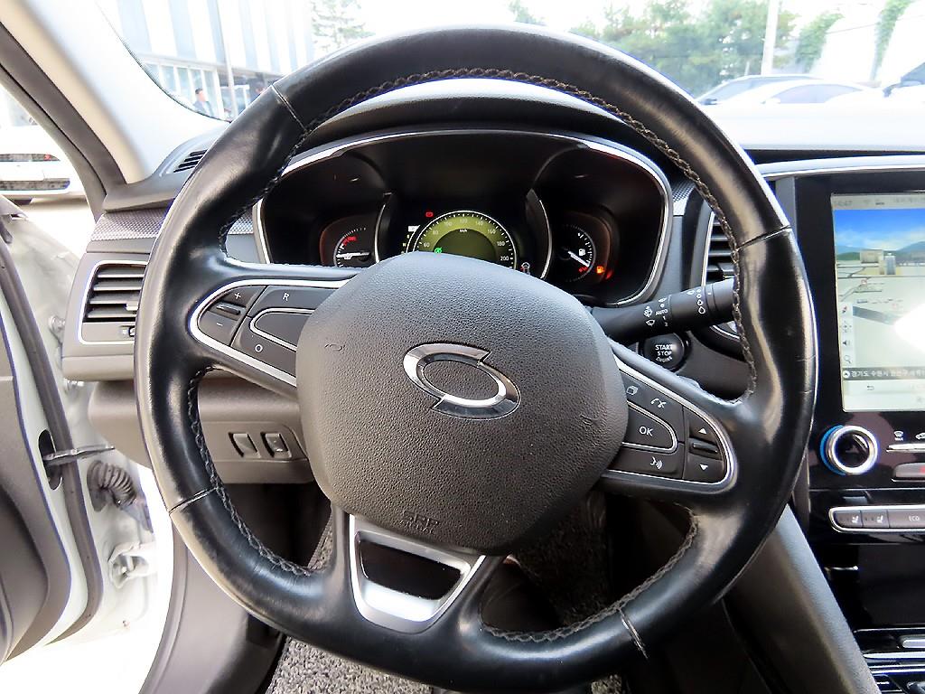 SAMSUNG SM6 - Vista 8