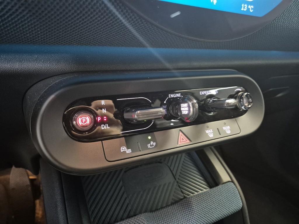 Mini Countryman - Vista 8