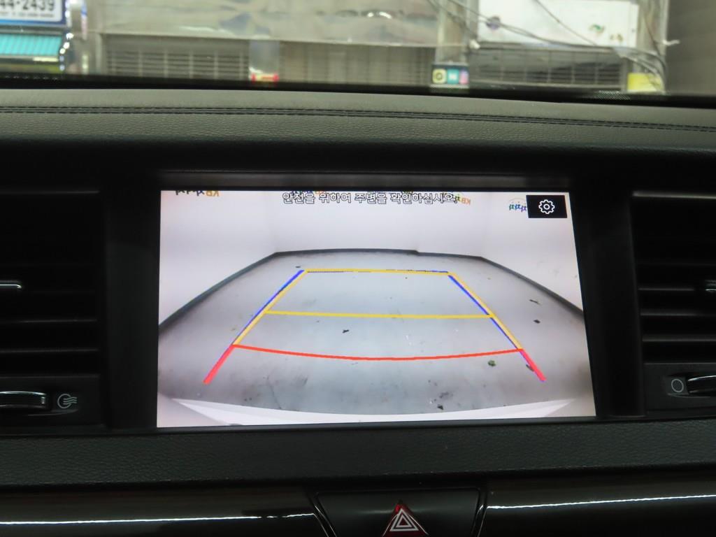 KIA K7 2018 - Importación desde Corea - HF Imports Iquique - Foto 15