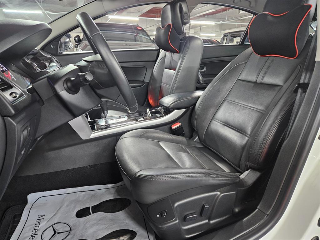 SAMSUNG SM5 2014 Blanco - Importación desde Corea - HF Imports Iquique - Foto 15