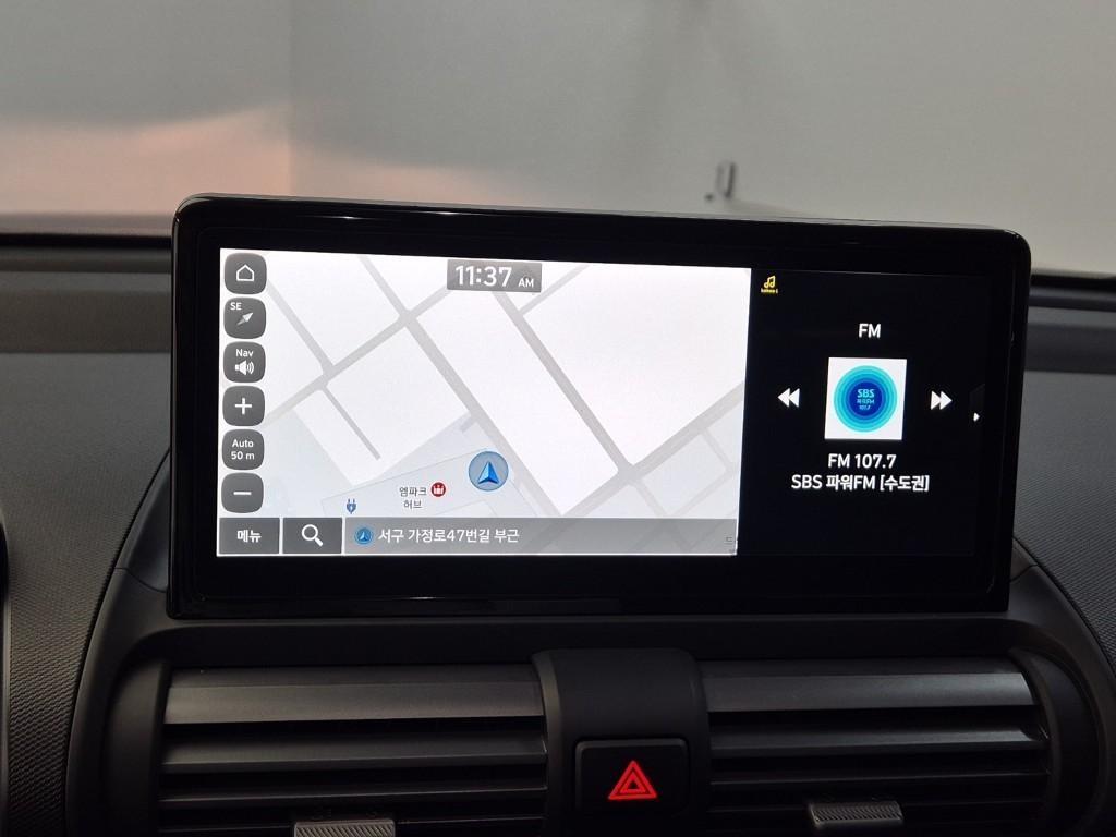 HYUNDAI Casper 2025 Blanco - Importación desde Corea - HF Imports Iquique - Foto 13