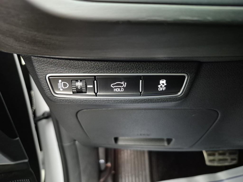 KIA K8 2023 Blanco - Importación desde Corea - HF Imports Iquique - Foto 18