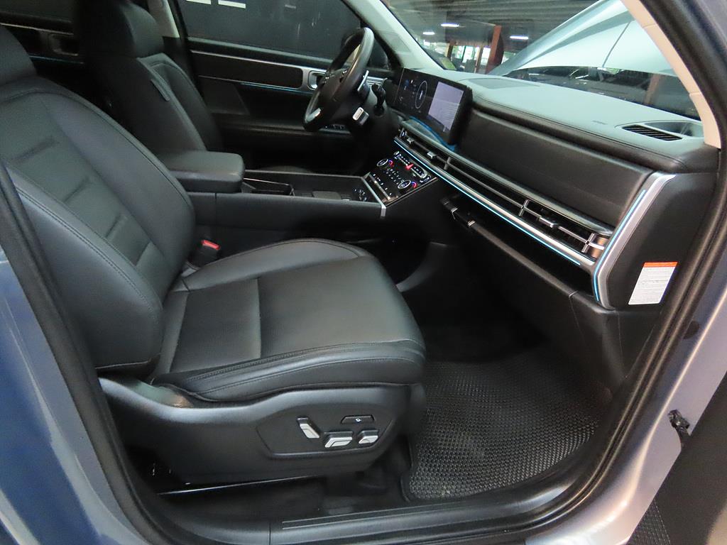 HYUNDAI Santa Fe - Vista 6