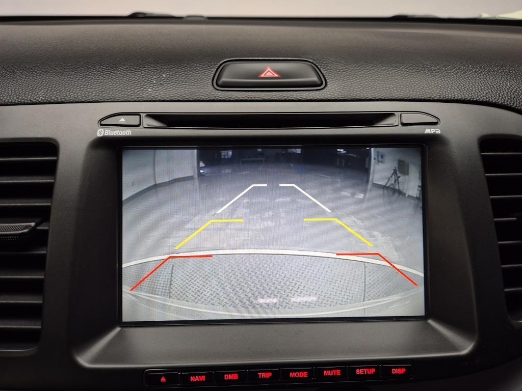 KIA Morning 2015 the color of pearl - Importación desde Corea - HF Imports Iquique - Foto 14