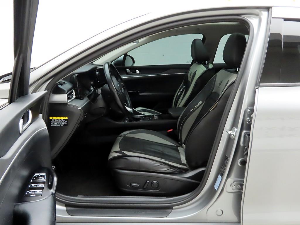 KIA K5 2020 - Importación desde Corea - HF Imports Iquique - Foto 13