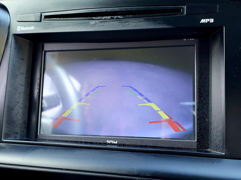 KIA K5 2013 Gris - Importación desde Corea - HF Imports Iquique - Foto 10