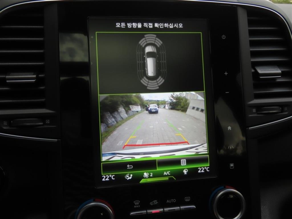 SAMSUNG QM6 2020 Blanco - Importación desde Corea - HF Imports Iquique - Foto 9