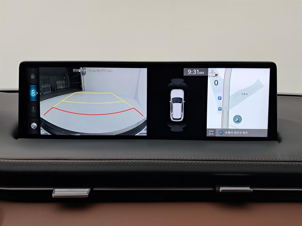 Genesis GV70 2024 - Importación desde Corea - HF Imports Iquique - Foto 10