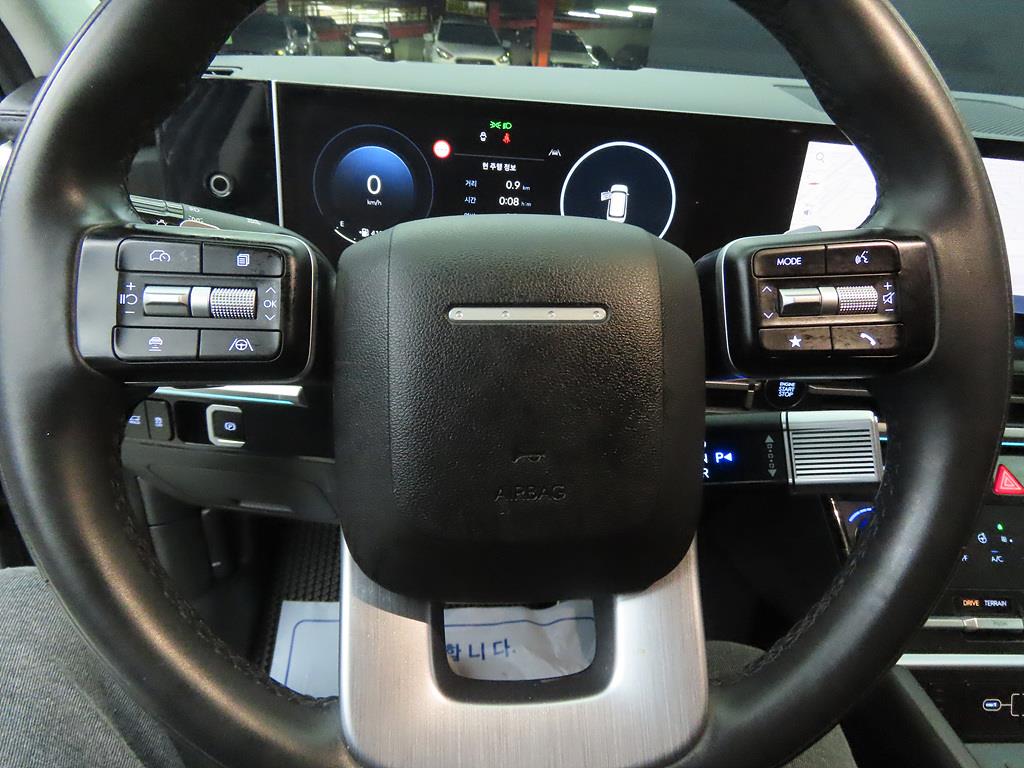 HYUNDAI Santa Fe - Vista 11