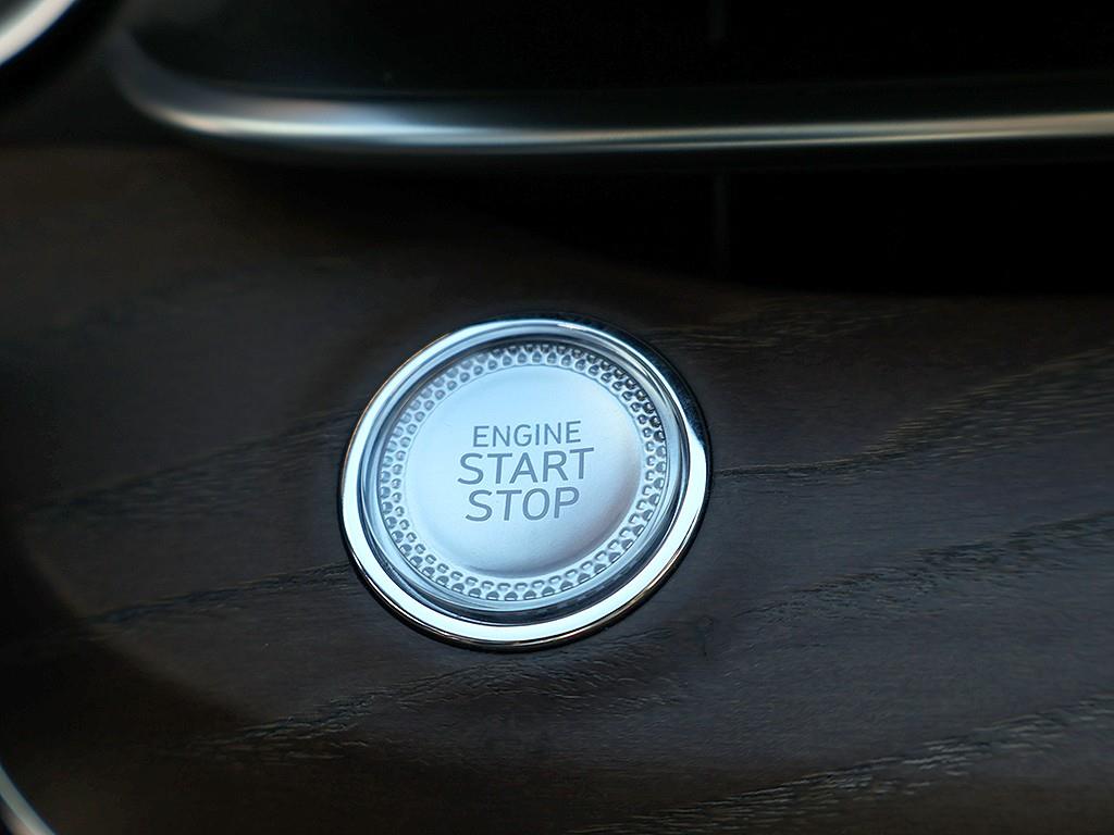 Genesis G80 2021 Blanco - Importación desde Corea - HF Imports Iquique - Foto 10