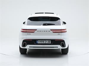 Genesis GV70 - Vista 10