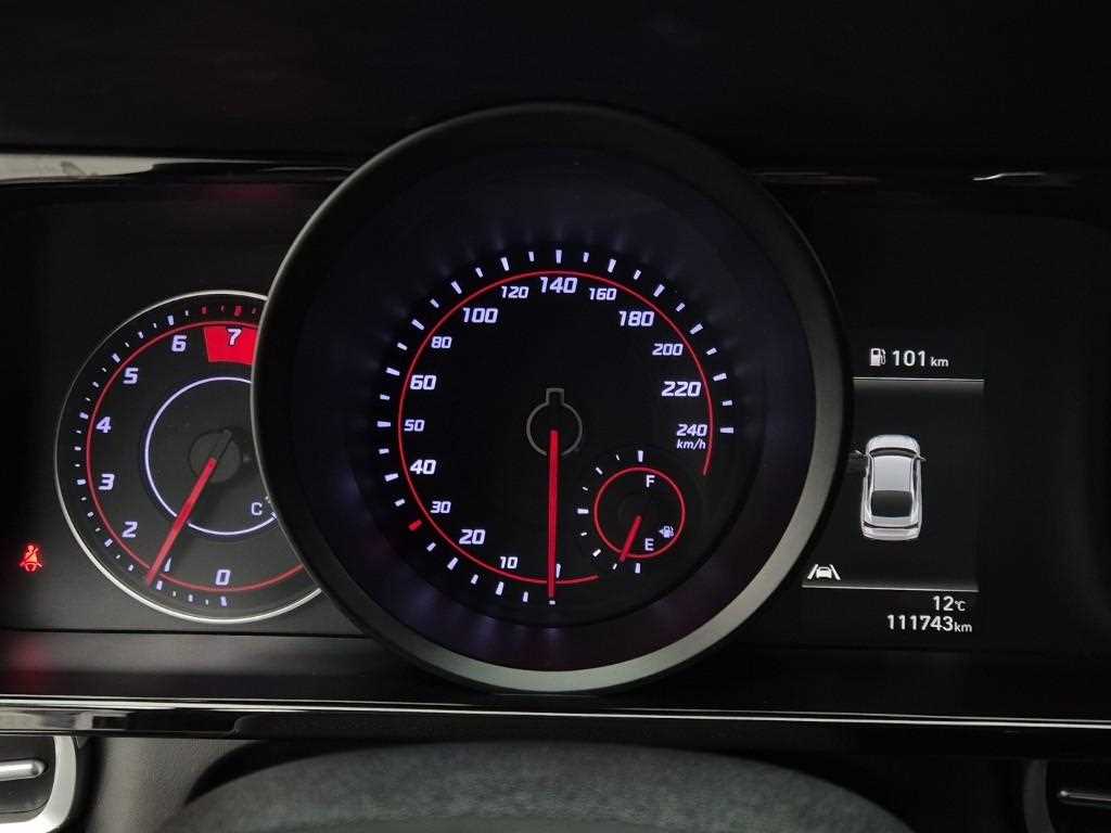 HYUNDAI Avante - Vista 6