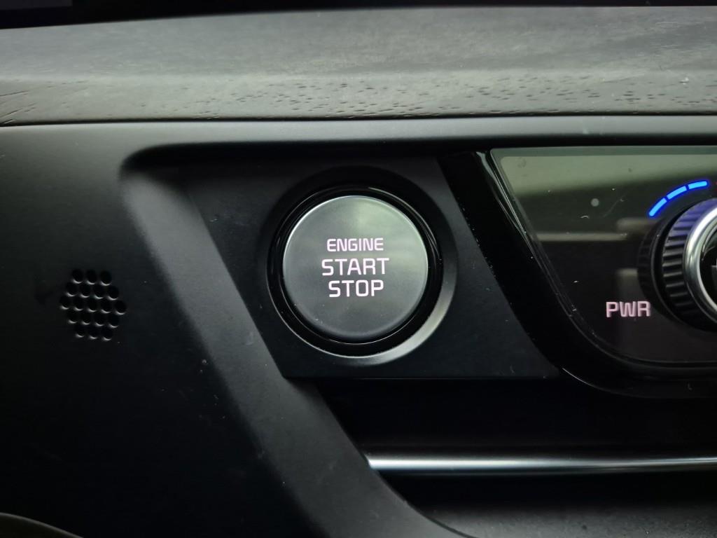 KIA K8 2023 Blanco - Importación desde Corea - HF Imports Iquique - Foto 17