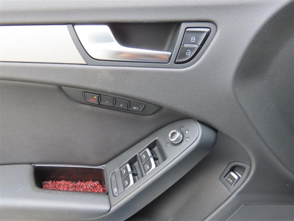 Audi A4 2015 - Importación desde Corea - HF Imports Iquique - Foto 12