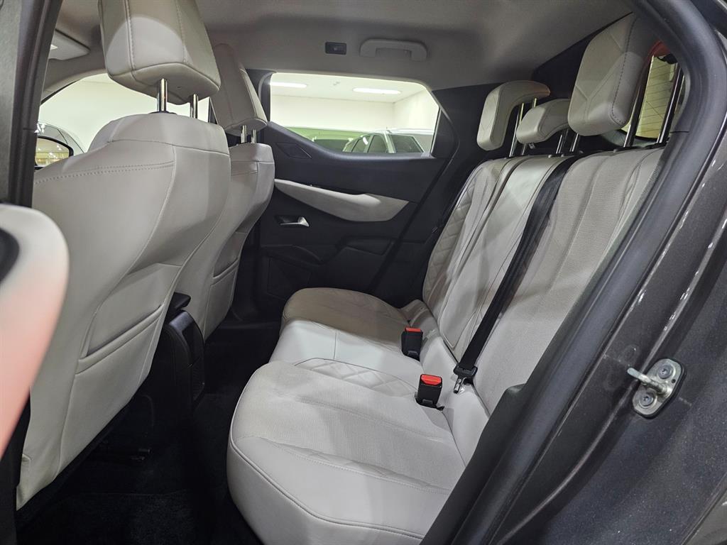 Citroen DS3 - Vista 12