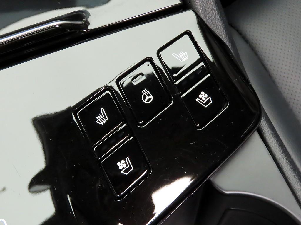 KIA Sportage - Vista 11