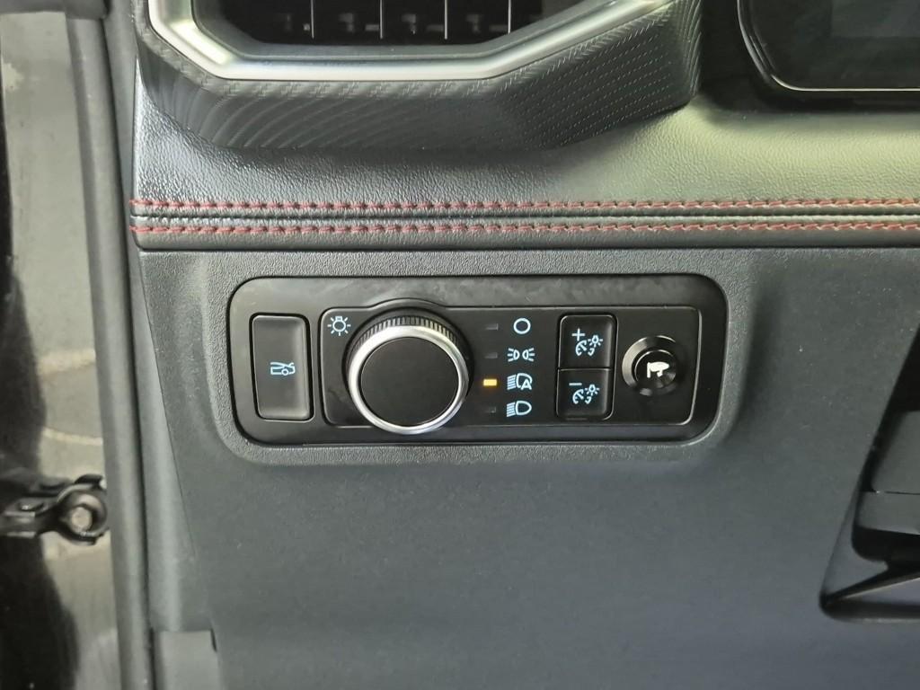 Ford Mustang 2024 Negro - Importación desde Corea - HF Imports Iquique - Foto 16