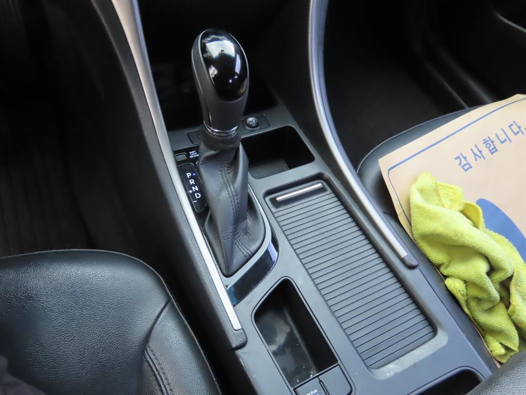 HYUNDAI Sonata 2016 - Importación desde Corea - HF Imports Iquique - Foto 10