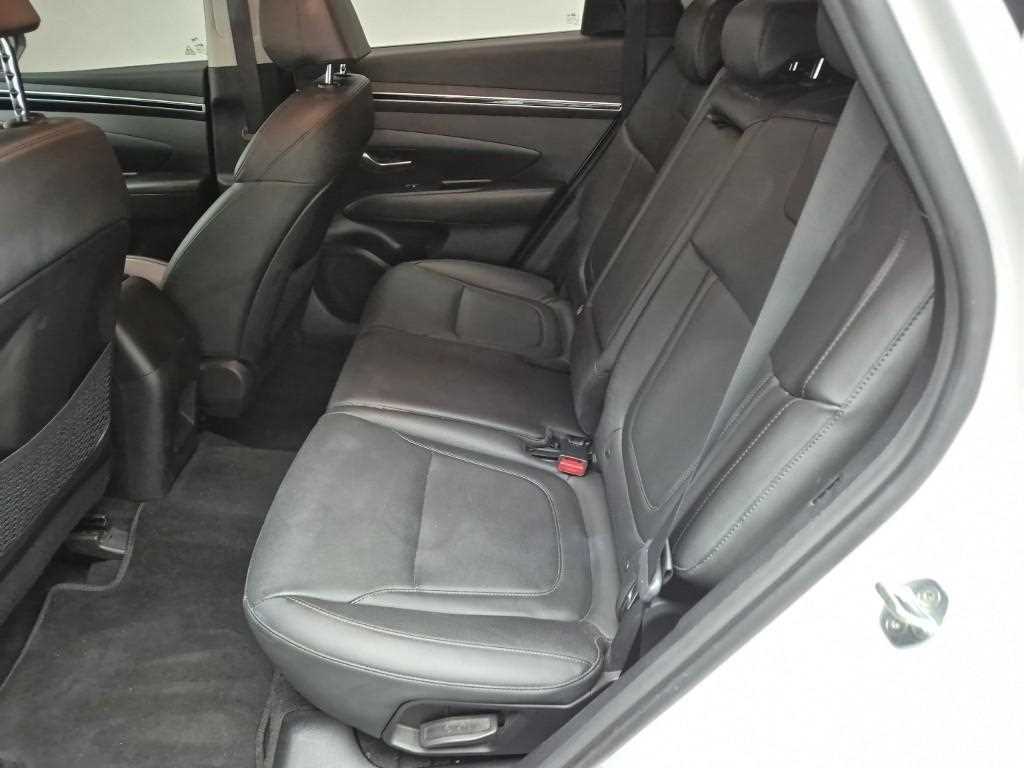 HYUNDAI Tucson - Vista 12