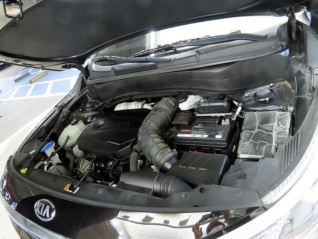 KIA Seltos 2020 Negro - Importación desde Corea - HF Imports Iquique - Foto 18