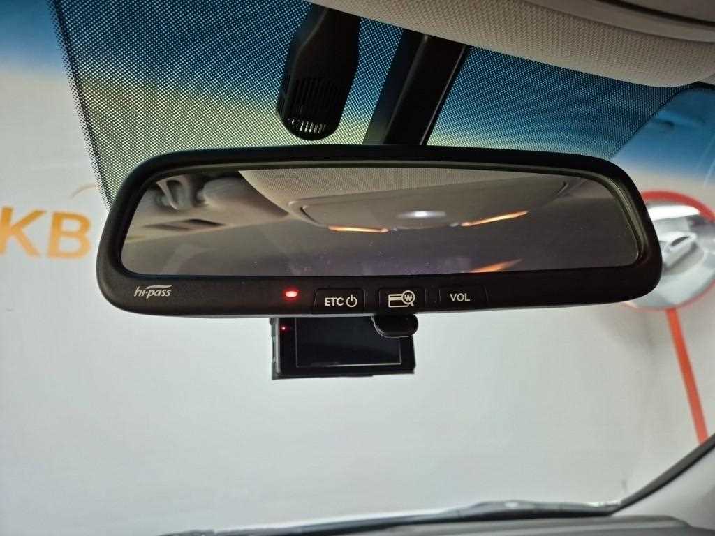 HYUNDAI Sonata 2018 Blanco - Importación desde Corea - HF Imports Iquique - Foto 16