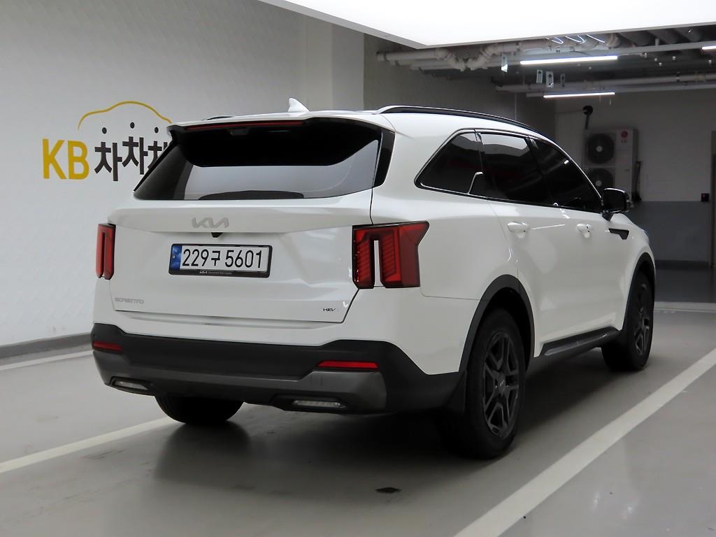 KIA Sorento - Vista 4