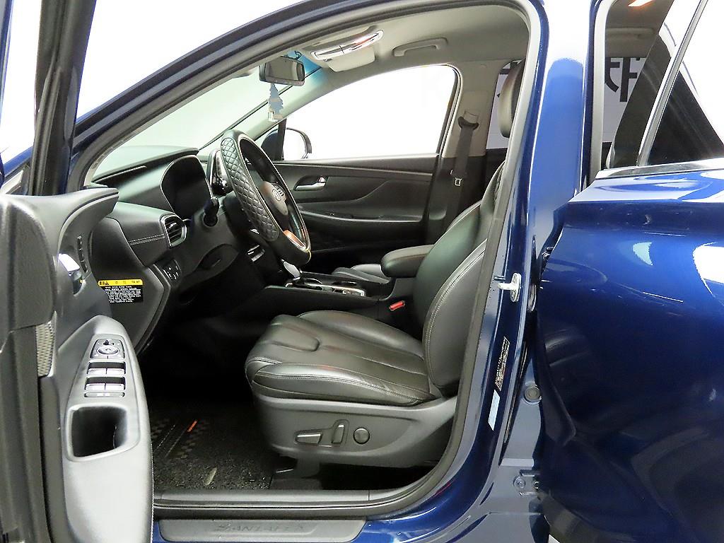 HYUNDAI Santa Fe 2020 - Importación desde Corea - HF Imports Iquique - Foto 13