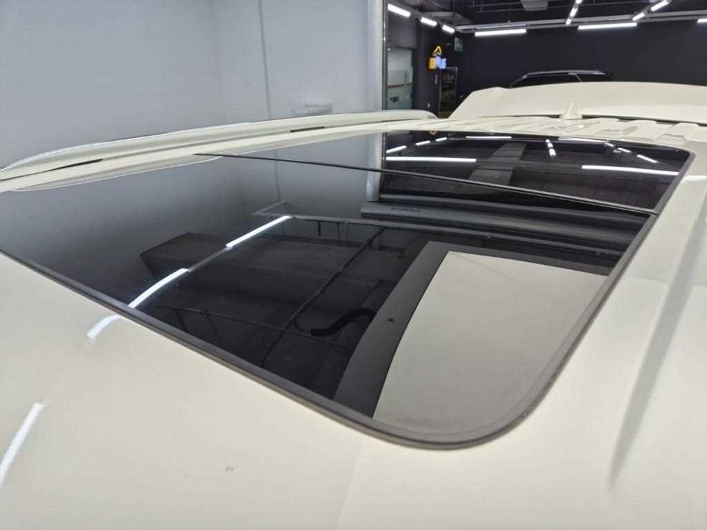 Ford Explorer 2021 Blanco - Importación desde Corea - HF Imports Iquique - Foto 13