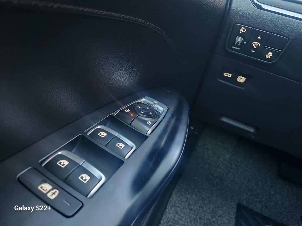 KIA K5 2025 Negro - Importación desde Corea - HF Imports Iquique - Foto 15