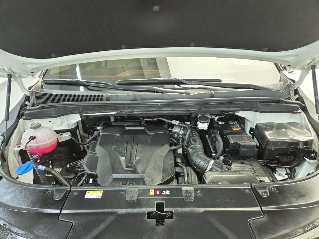 KIA Carnival - Vista 5