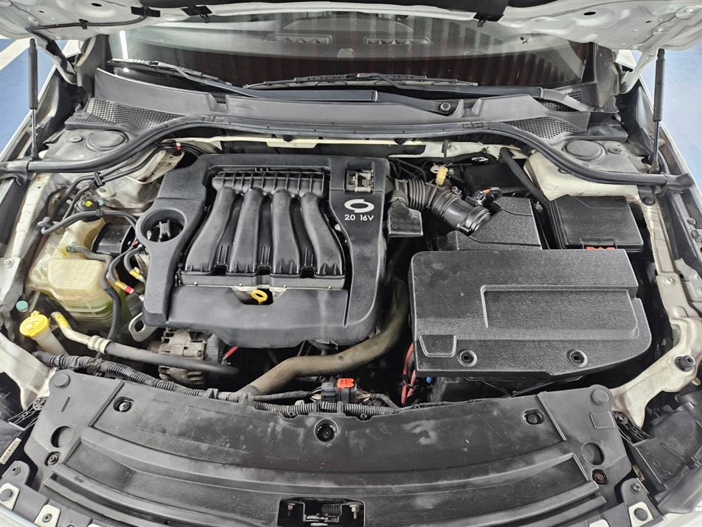 SAMSUNG SM5 2014 Blanco - Importación desde Corea - HF Imports Iquique - Foto 19