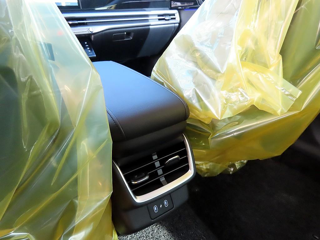 HYUNDAI Grandeur 2025 Gris - Importación desde Corea - HF Imports Iquique - Foto 15