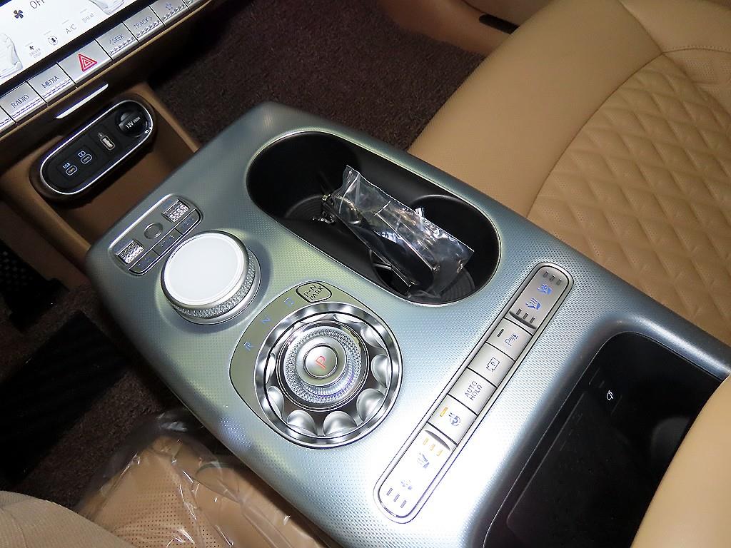 Genesis GV60 - Vista 12