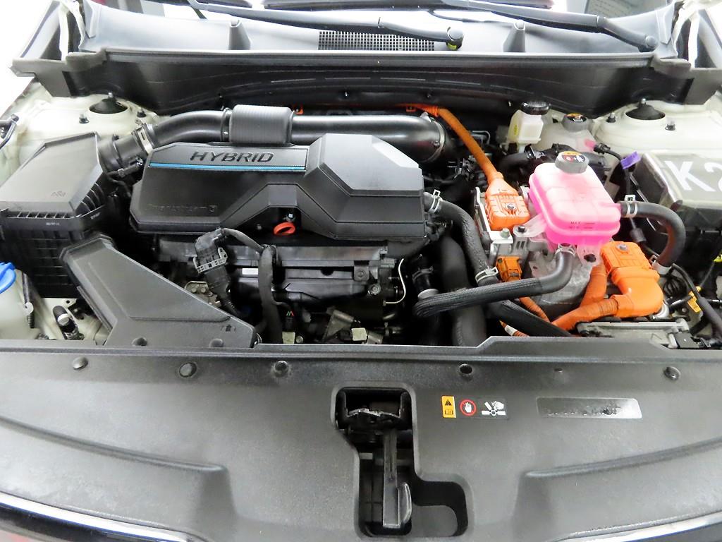 KIA Sportage 2022 Blanco - Importación desde Corea - HF Imports Iquique - Foto 20