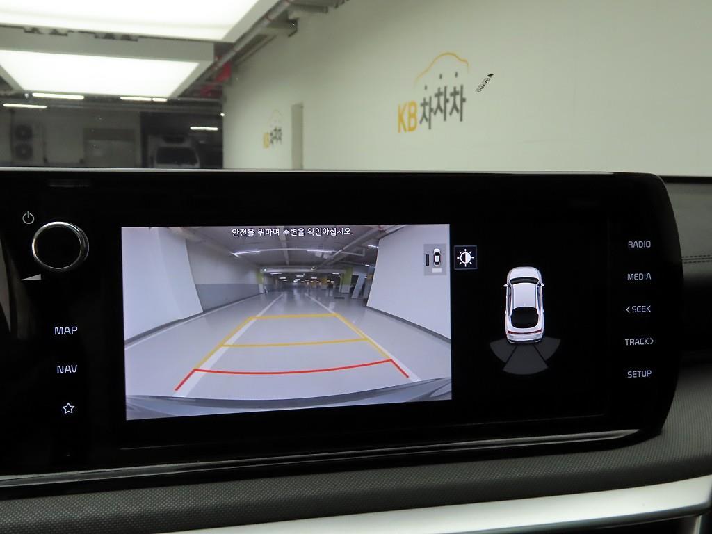 KIA K5 2020 - Importación desde Corea - HF Imports Iquique - Foto 15