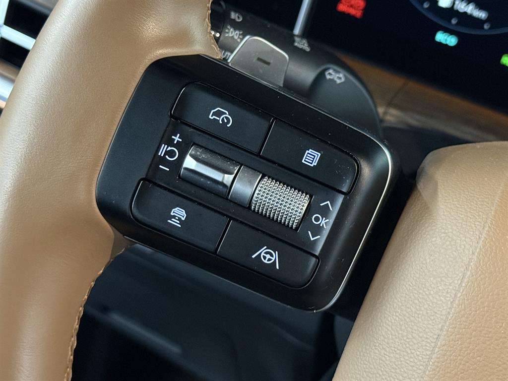 HYUNDAI Santa Fe 2024 Blanco - Importación desde Corea - HF Imports Iquique - Foto 13