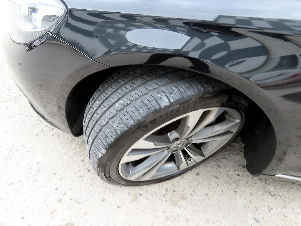 Mercedes Benz S Class 2015 Negro - Importación desde Corea - HF Imports Iquique - Foto 20