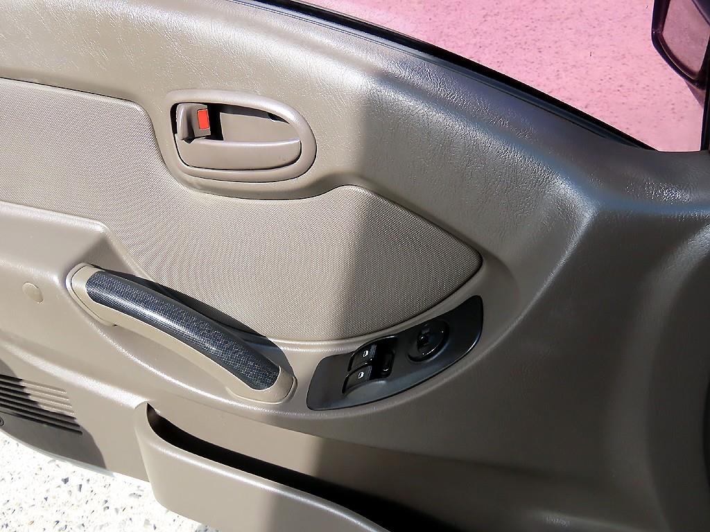 Small Truck Refrigerator Box(High Deck) - Vista 12