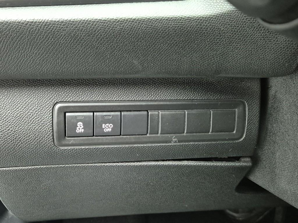 Peugeot 308 2015 Gris - Importación desde Corea - HF Imports Iquique - Foto 16