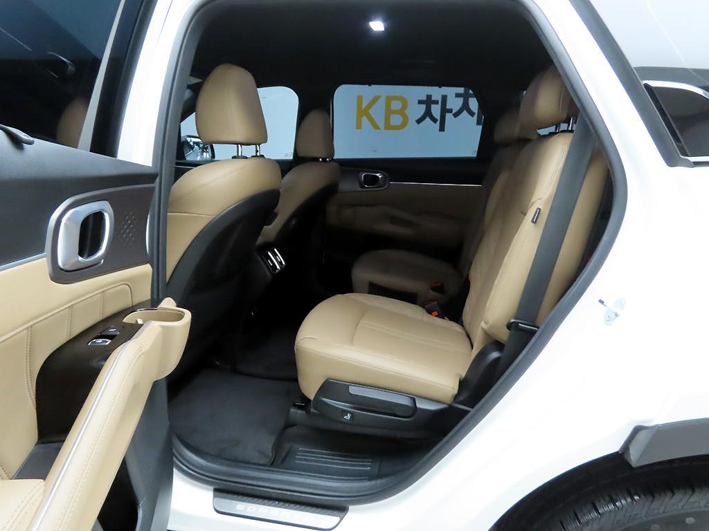 KIA Sorento 2024 - Importación desde Corea - HF Imports Iquique - Foto 14