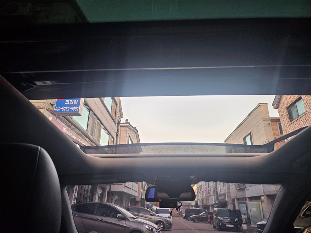 HYUNDAI i30 2014 Rojo - Importación desde Corea - HF Imports Iquique - Foto 18