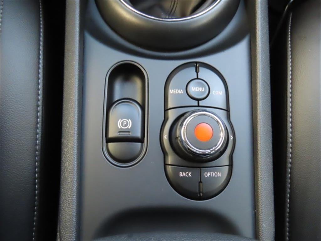 Mini Clubman 2018 Verde - Importación desde Corea - HF Imports Iquique - Foto 7