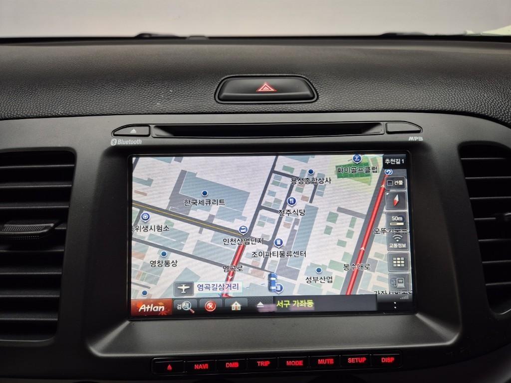 KIA Morning 2015 the color of pearl - Importación desde Corea - HF Imports Iquique - Foto 13