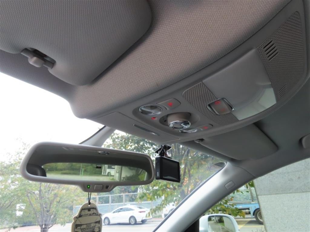 Audi A4 2015 - Importación desde Corea - HF Imports Iquique - Foto 10